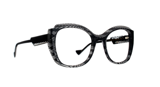 Montatura vista Caroline Abram Donna PRISCILLA 50 915 - PRISCILLA 50 915